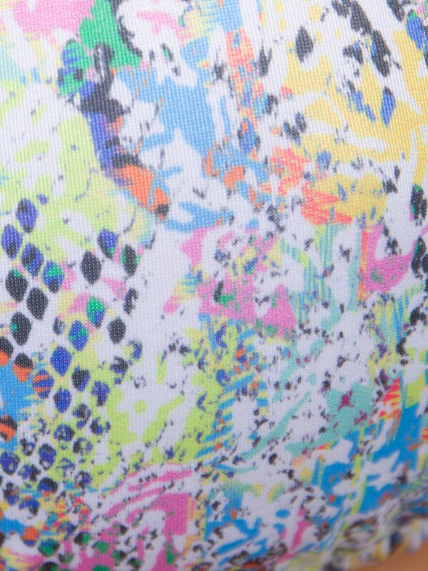 Boa Two-Piece Bikini