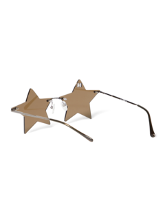 Black Star Sunglasses