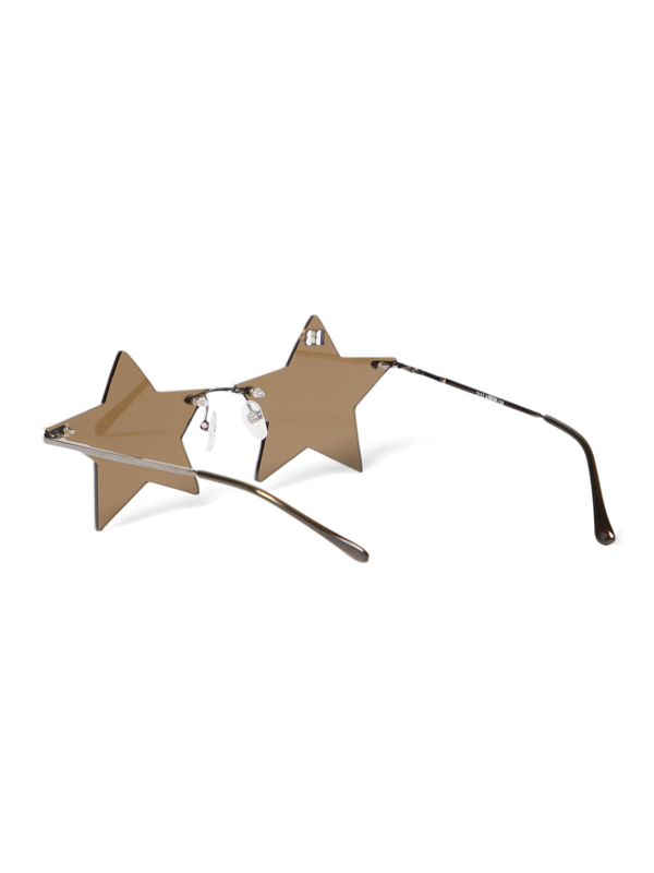 Black Star Sunglasses