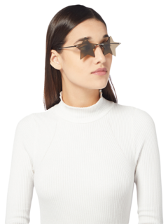 Black Star Sunglasses