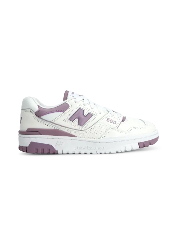 BB550 Low Top Sneakers