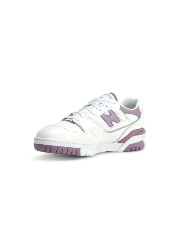 BB550 Low Top Sneakers