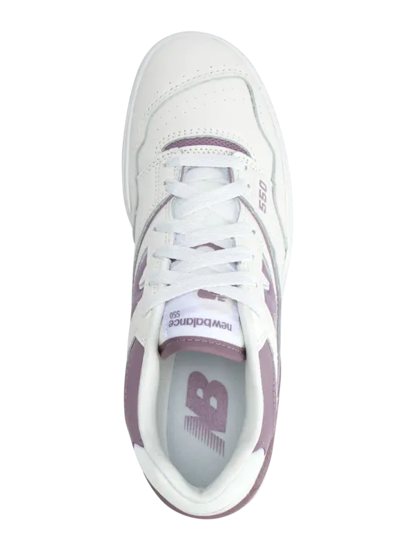 BB550 Low Top Sneakers