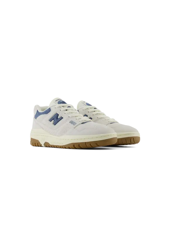 حذاء رياضي BB550 برقبة منخفضة