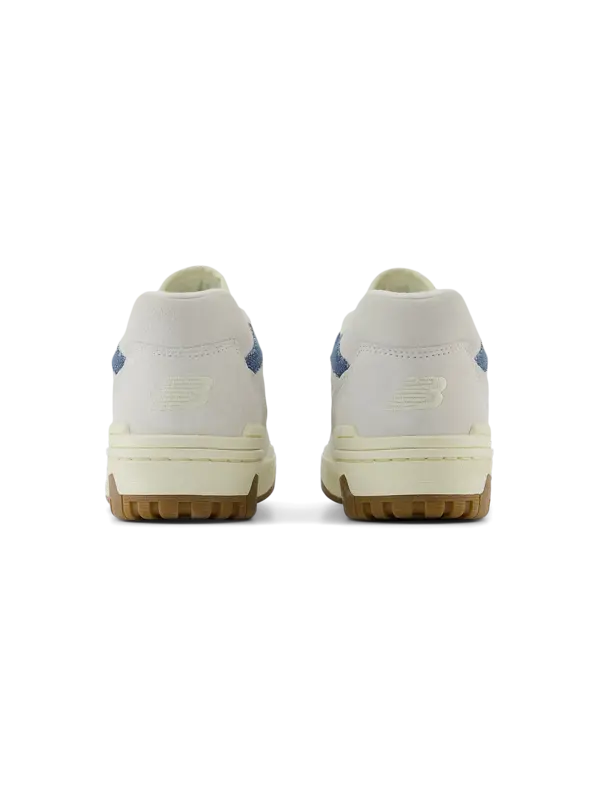 حذاء رياضي BB550 برقبة منخفضة