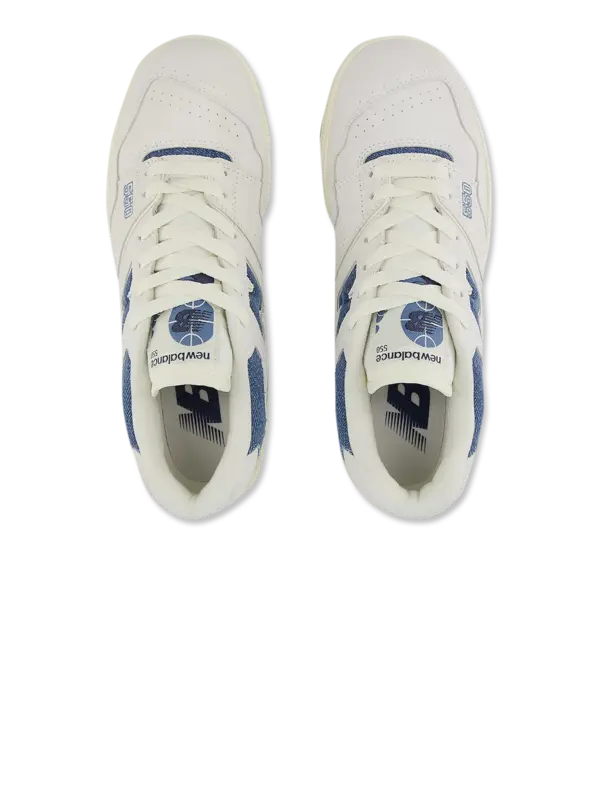 حذاء رياضي BB550 برقبة منخفضة