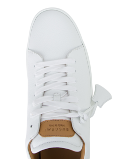 LOW TOP SNEAKERS