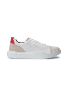 LOW TOP SNEAKER