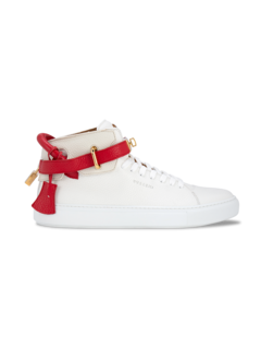 High Top Trainers