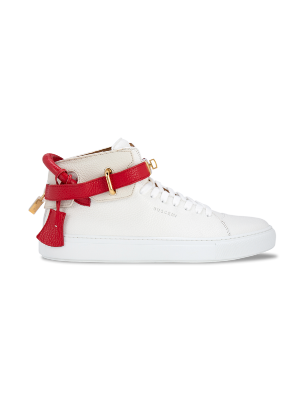 High Top Trainers