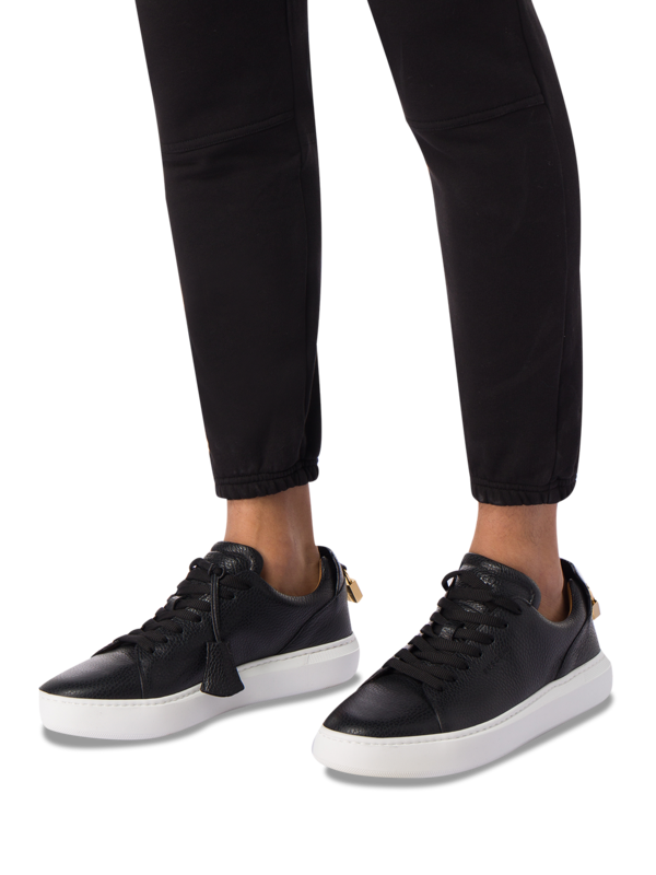 Low Top Trainers
