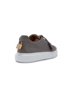 Padlock Low-Top Sneakers