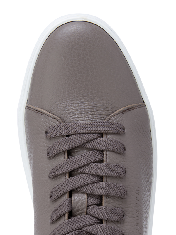 Padlock Low-Top Sneakers