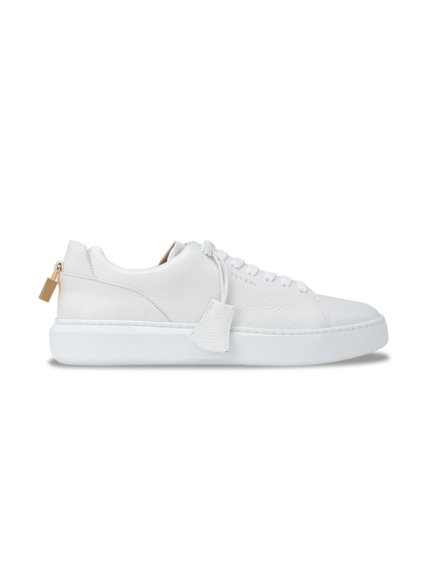 Low Top Trainers