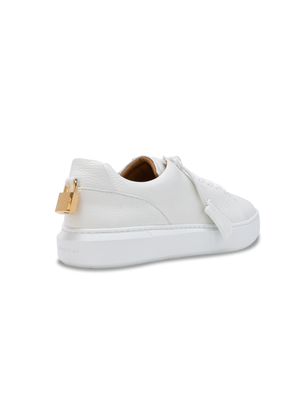 Low Top Trainers