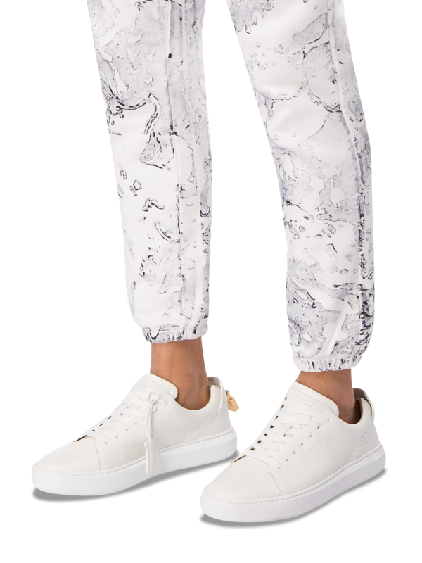 Low Top Trainers