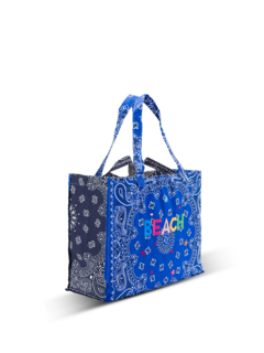 Maxi cabsas indigo navy BEACH