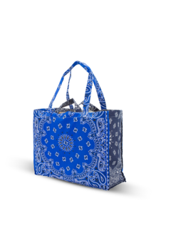 Maxi cabsas indigo navy BEACH