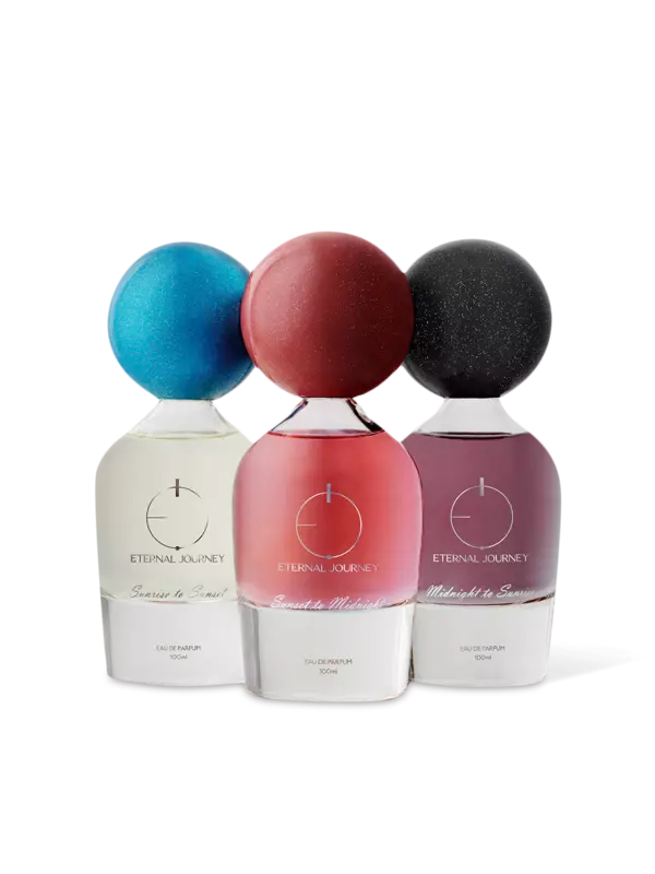 عطر صن رايز تو صنسيت