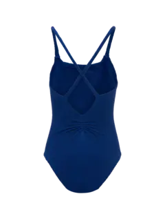 بدلة سباحة من قطعة واحدة بنمط مجعد بيت