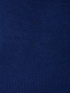 بدلة سباحة من قطعة واحدة بنمط مجعد بيت