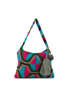 PARADISE BILUM HANDBAG