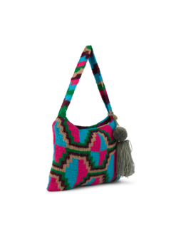PARADISE BILUM HANDBAG