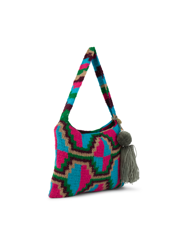 PARADISE BILUM HANDBAG