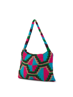 PARADISE BILUM HANDBAG