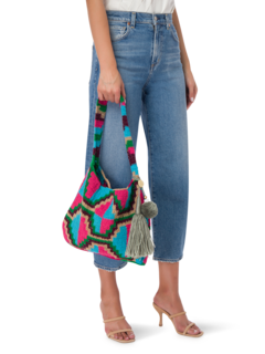 PARADISE BILUM HANDBAG