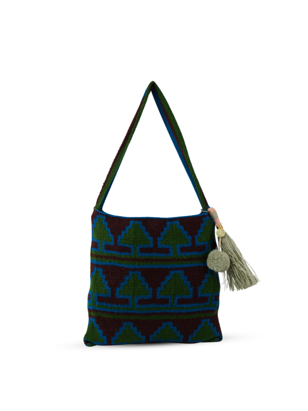 KOKODA BILUM BAG
