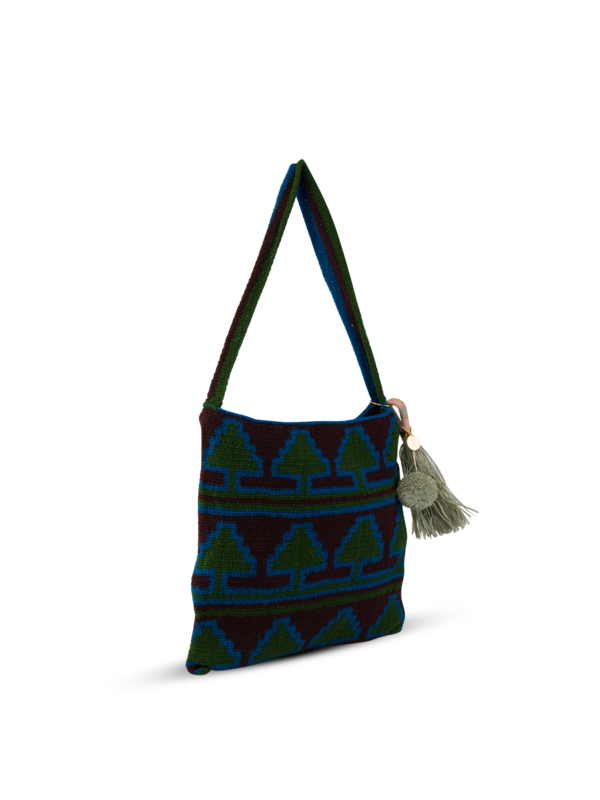 KOKODA BILUM BAG