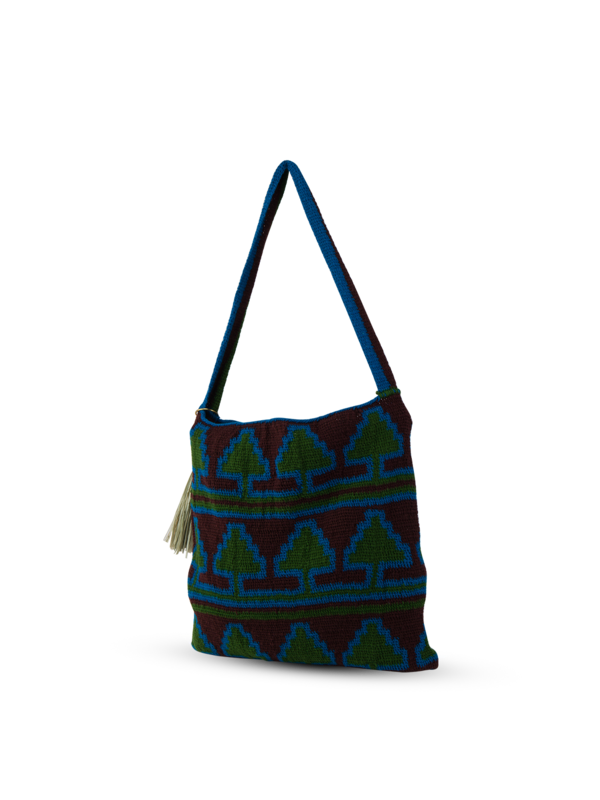 KOKODA BILUM BAG