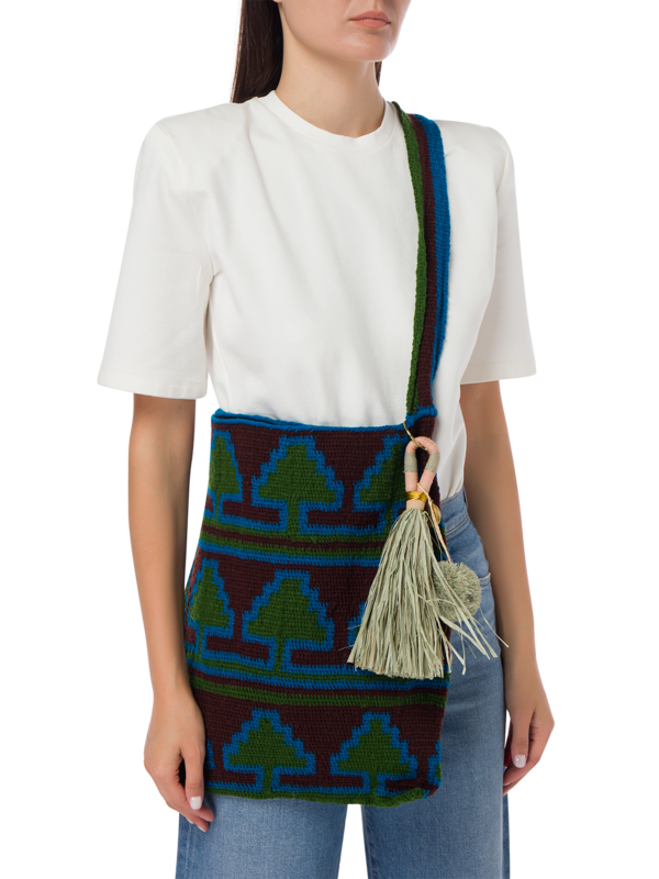 KOKODA BILUM BAG