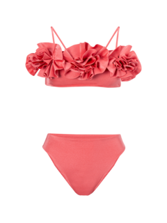 بدلة سباحة أوندينا من قطعتين