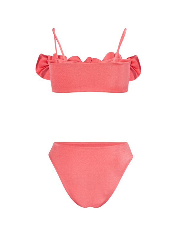 بدلة سباحة أوندينا من قطعتين