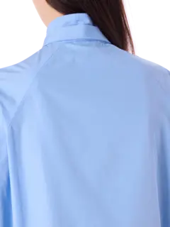 بلوزة أسكوت من القطن