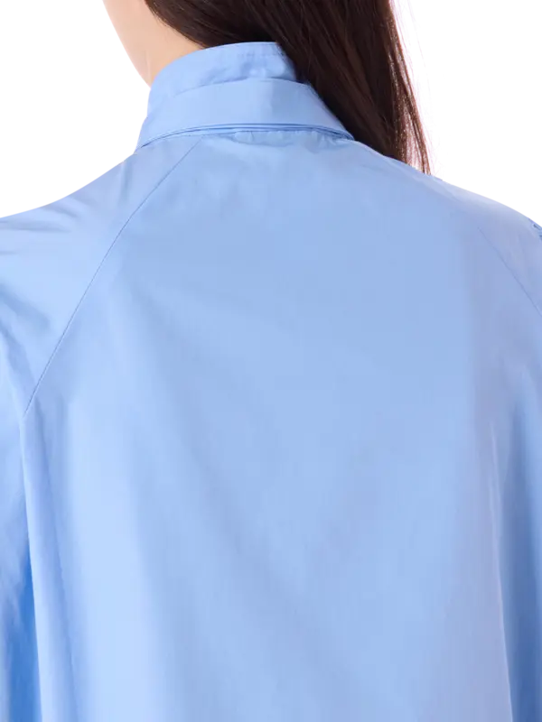 بلوزة أسكوت من القطن