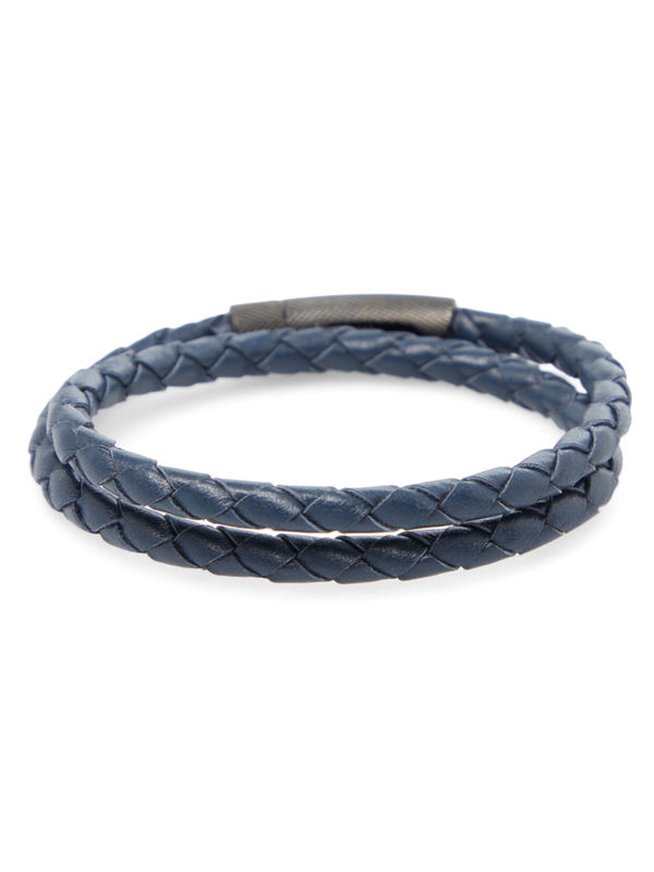 Men Layered Bracelet