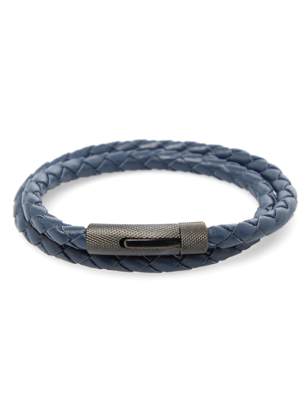 Men Layered Bracelet