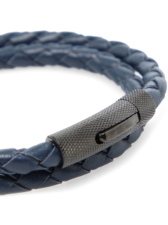 Men Layered Bracelet