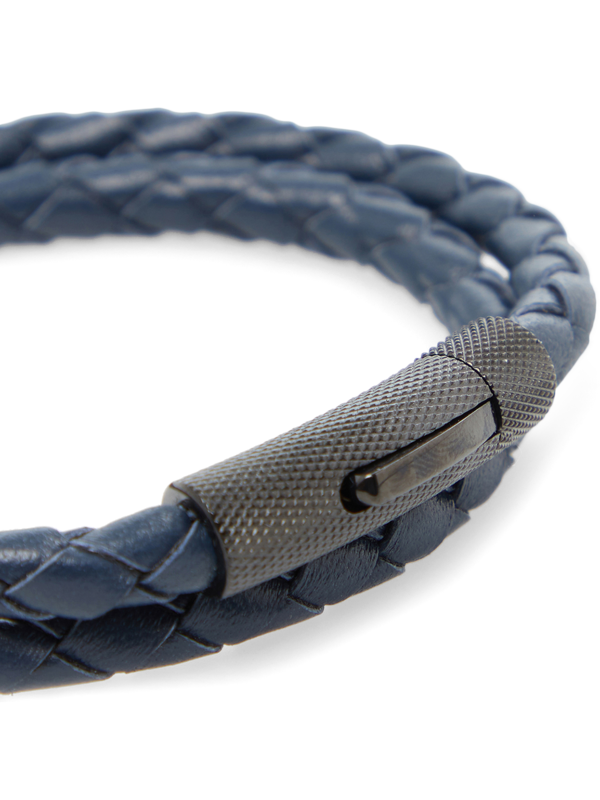 Men Layered Bracelet