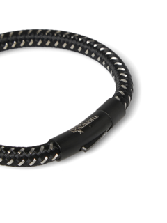 Black Bracelet