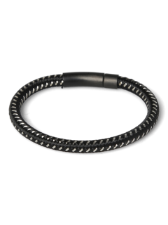 Black Bracelet