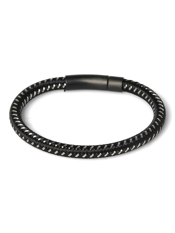 Black Bracelet