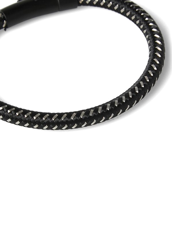 Black Bracelet
