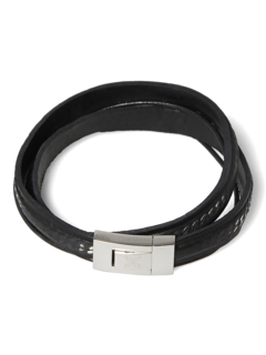 Black Bracelet