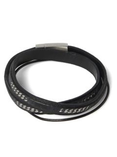 Black Bracelet