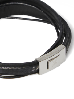 Black Bracelet