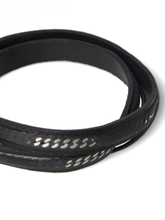 Black Bracelet